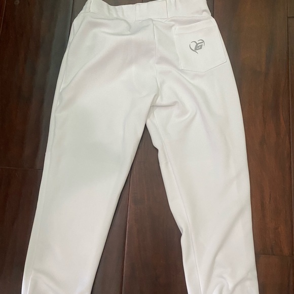 Other The Gluv Softball Pant With Belt Loops Poshmark